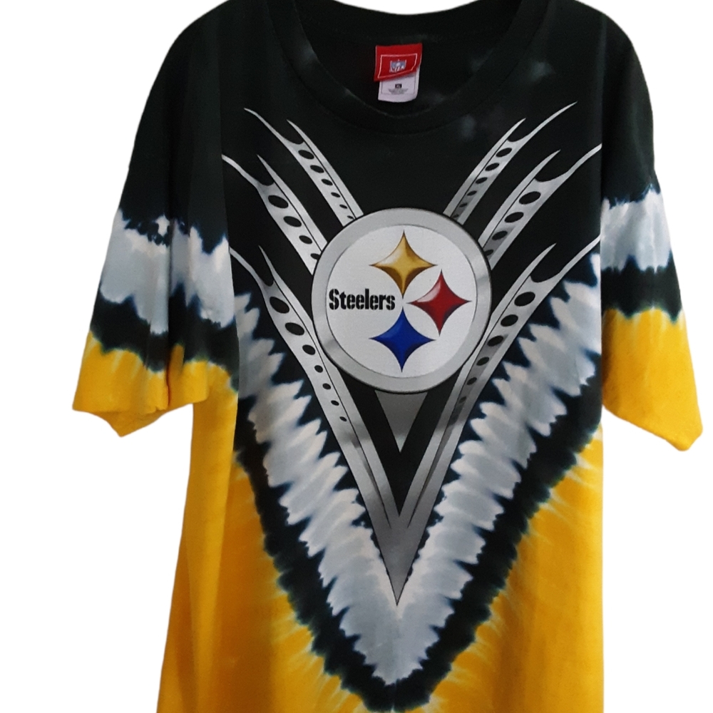 Pittsburg Steelers Vintage T shirt  XL